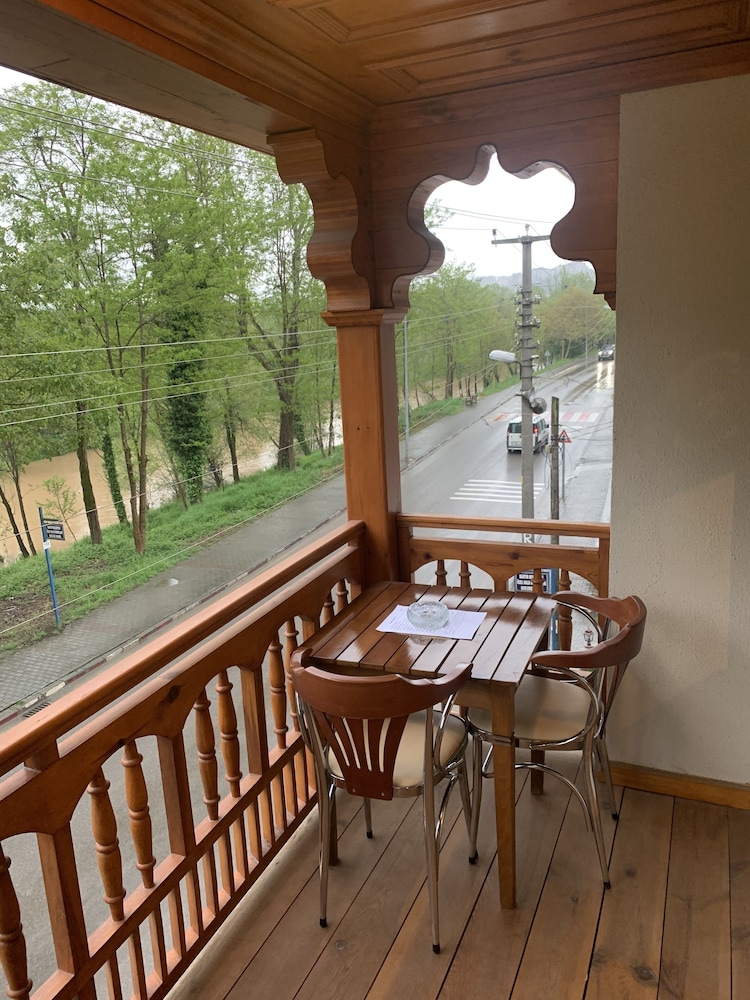 Utku Konağı, photo 12