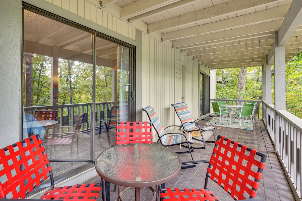 Margaritaville Lake Resort Home 1 Mi to Marina!