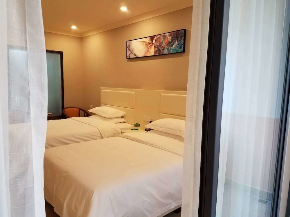 Yi Hao International Apartment