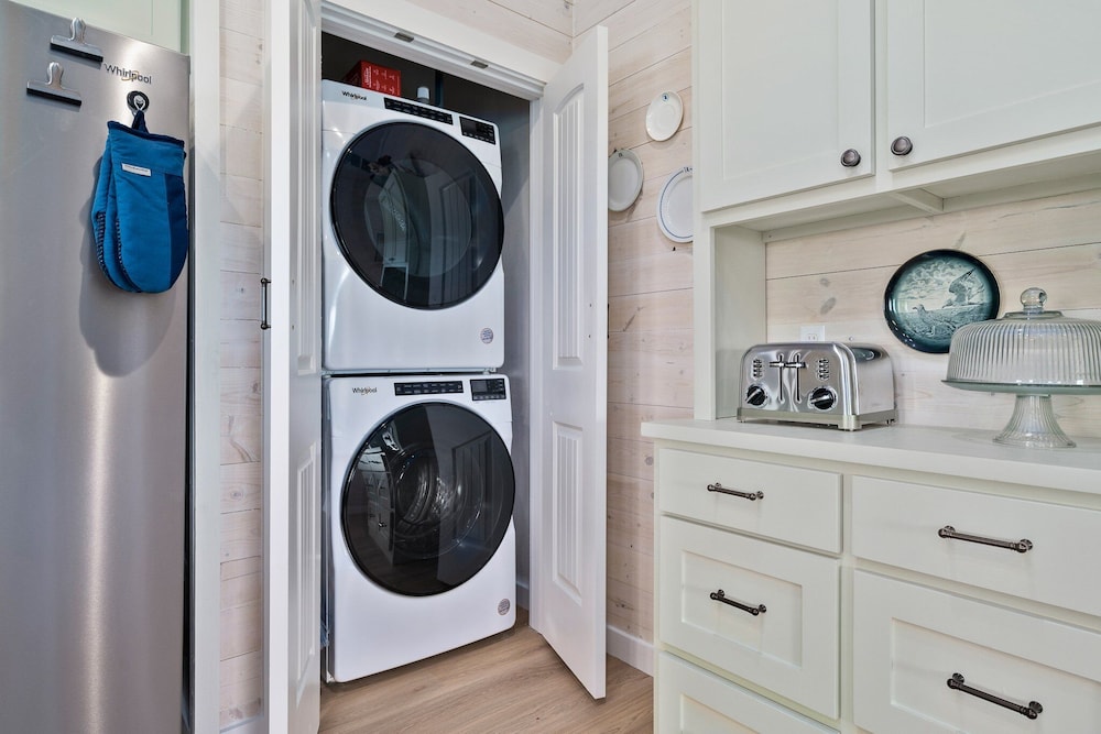 Coastal Retreats Collection
