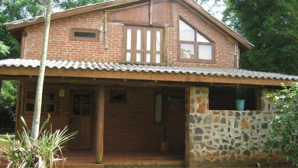 Quinta y Cabaña La Tranquilidad