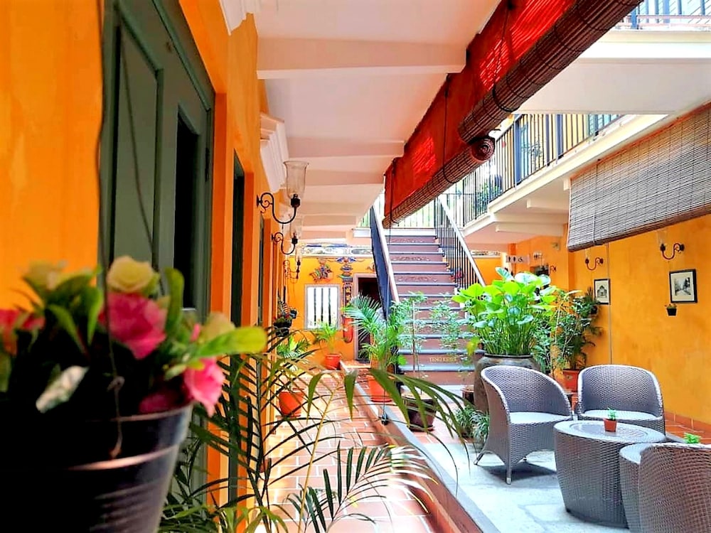 Yeng Keng Hotel 45