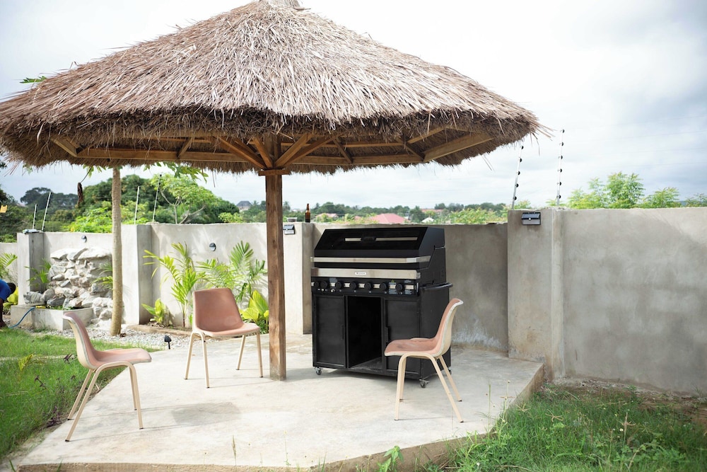 Bethel AirBnB