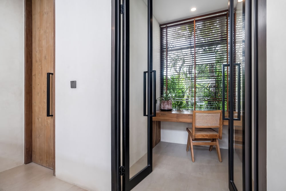 Blue Kai Villa by Alfred in Bali