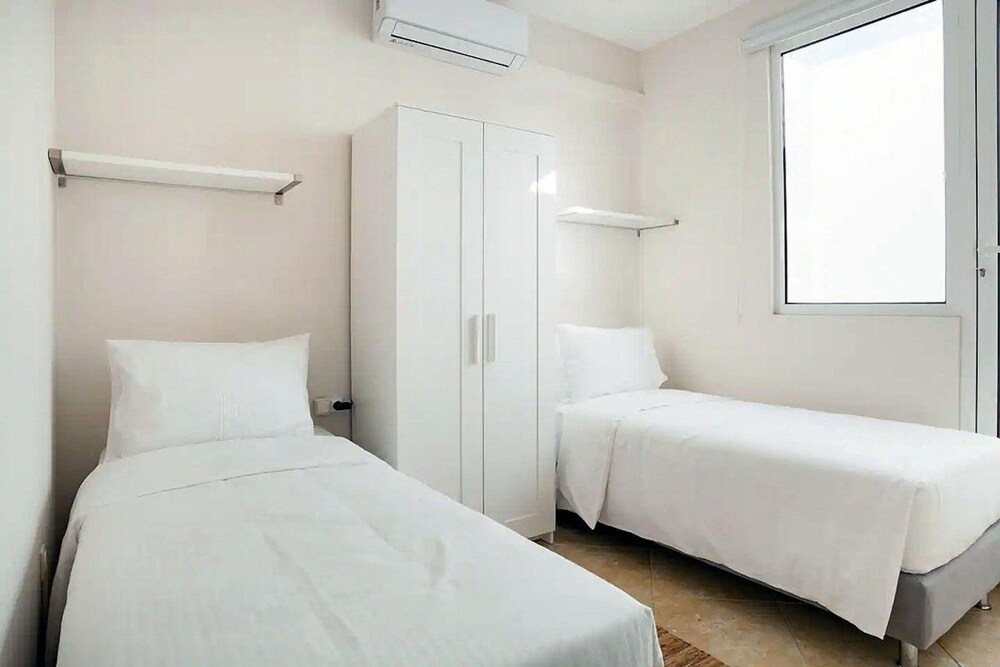 Tersanas Villas