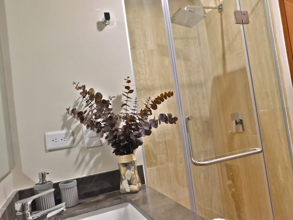 Stunning 2 Bedroom Apartment at Condo With Best Tulum Infinity and Jacuzzi by Waves Management