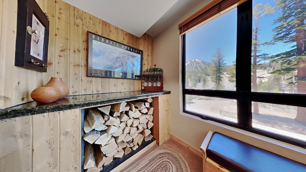 Mammoth Mountain Condos
