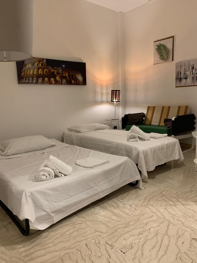 4 Season B&B Roma
