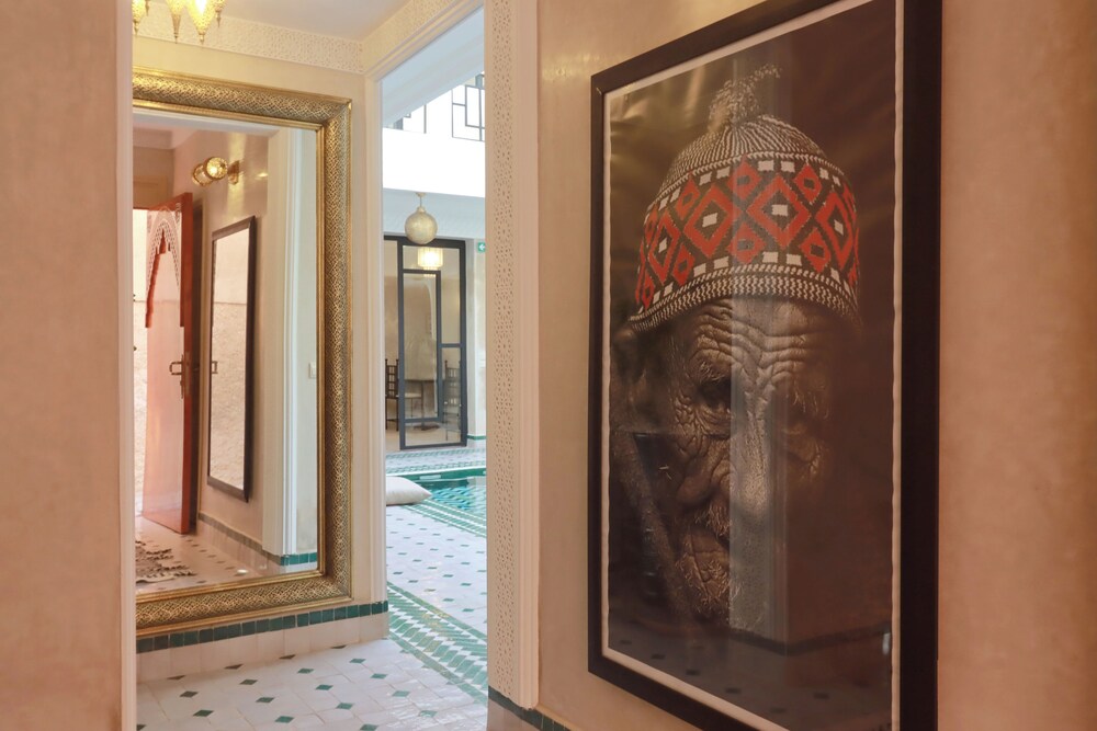 Riad Valentine
