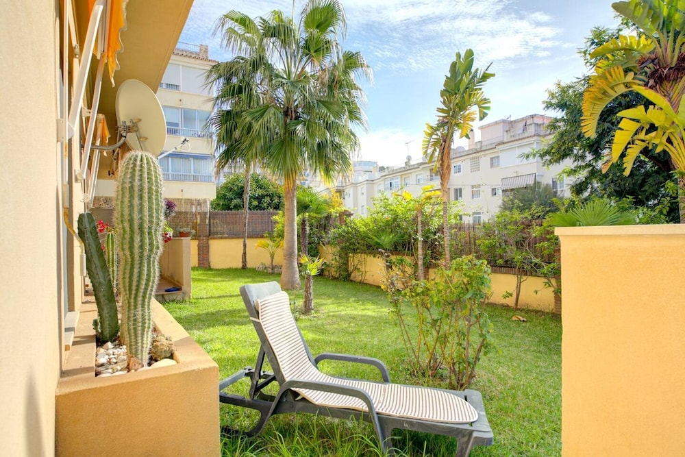 Apartamento Cala Bajo Solset