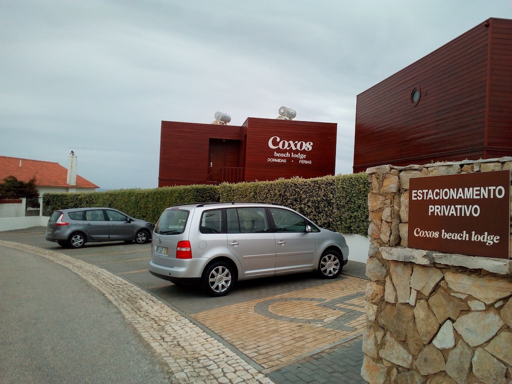 Coxos Beach Lodge
