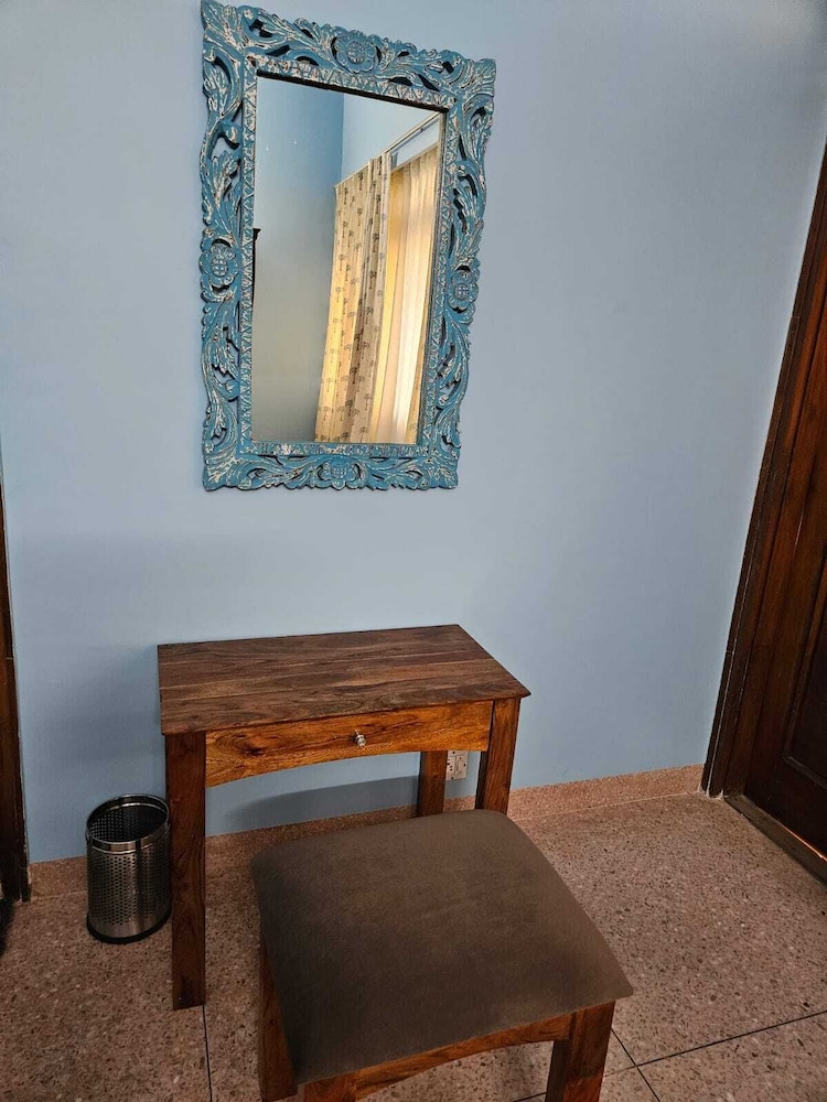 Gullu Kuku Homestay