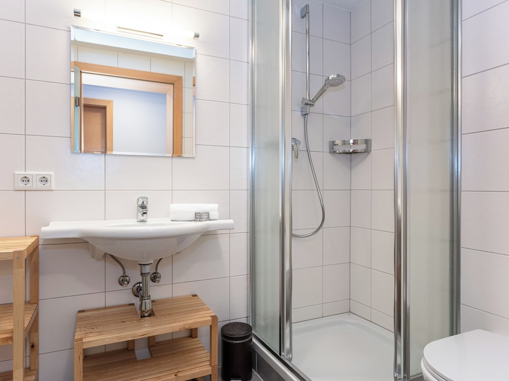 Appartements Hollin by we rent