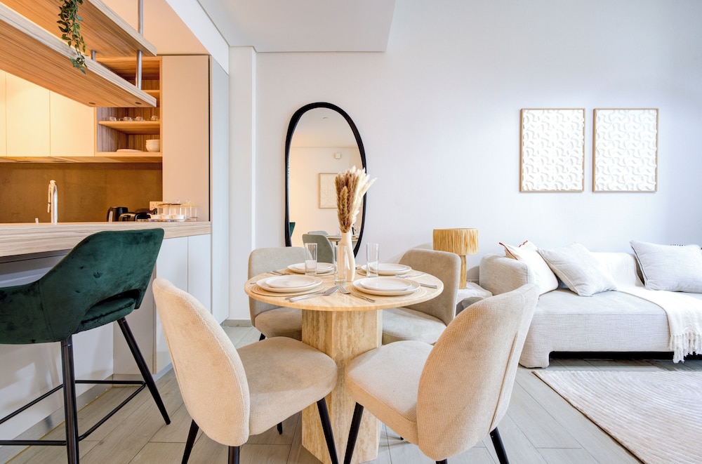 WIlton Terraces Residences - Meydan