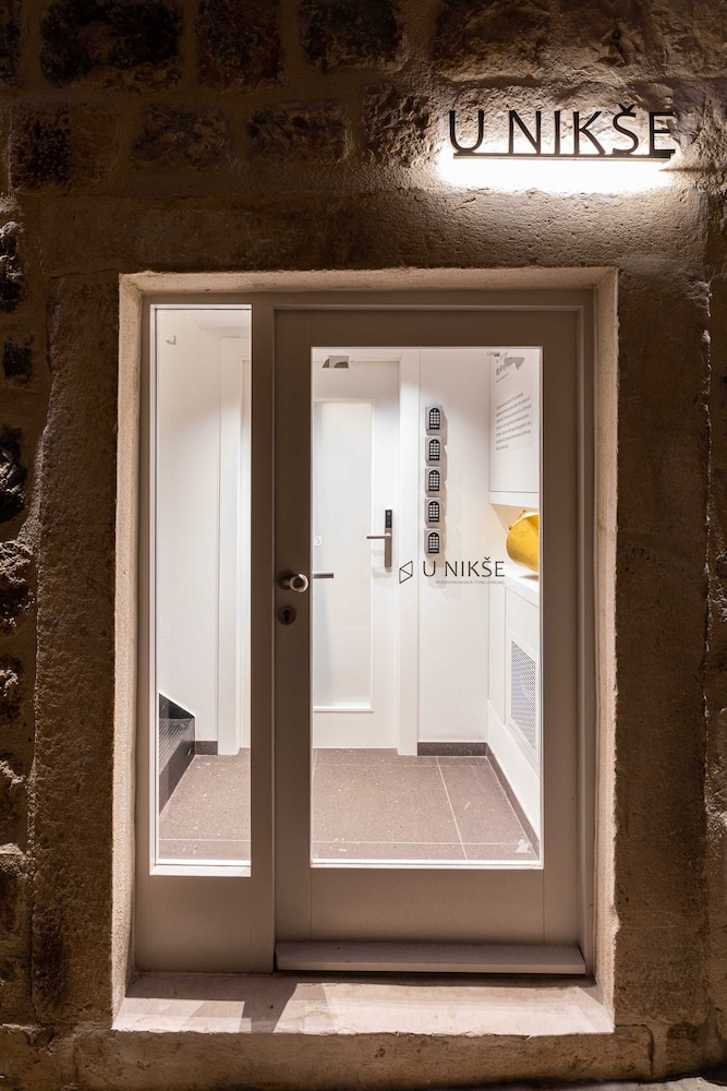 Apartments u Nikše