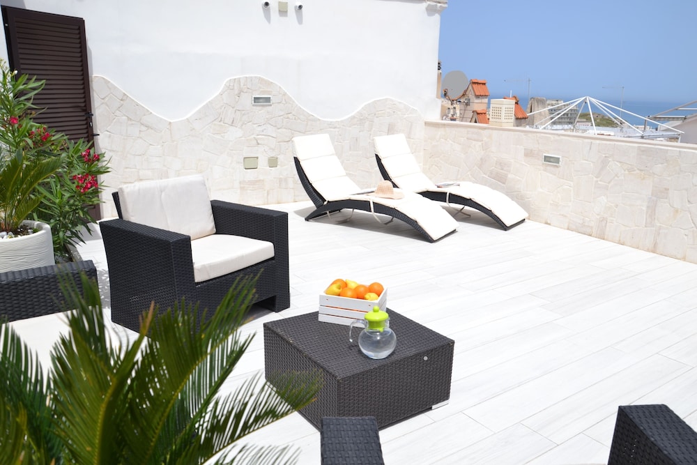B&B Cuore di Vieste