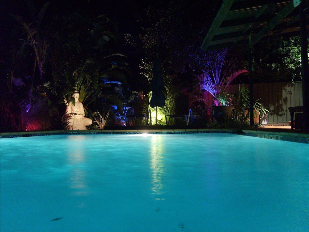 Tantarra Guest House