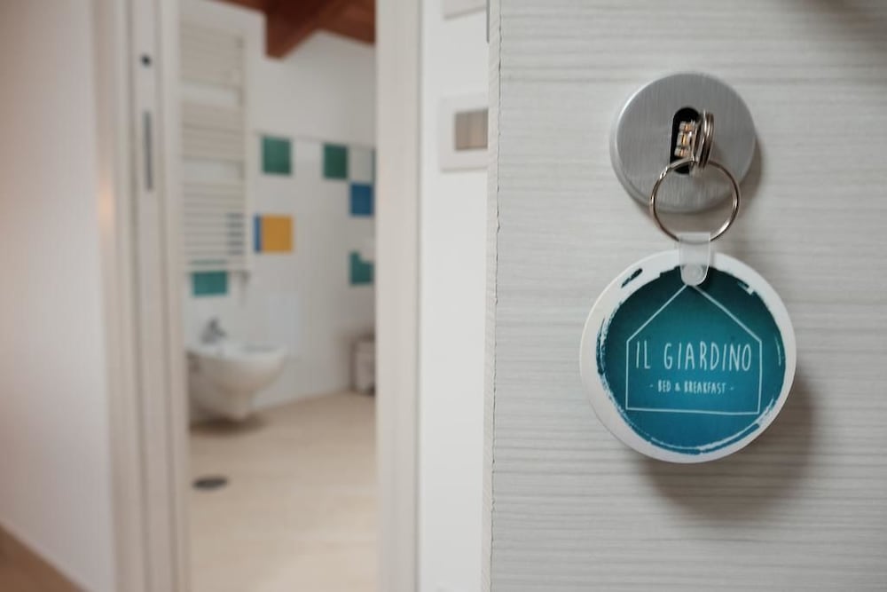 Il Giardino B&B