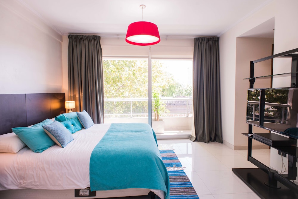 Soho Luxury Suites