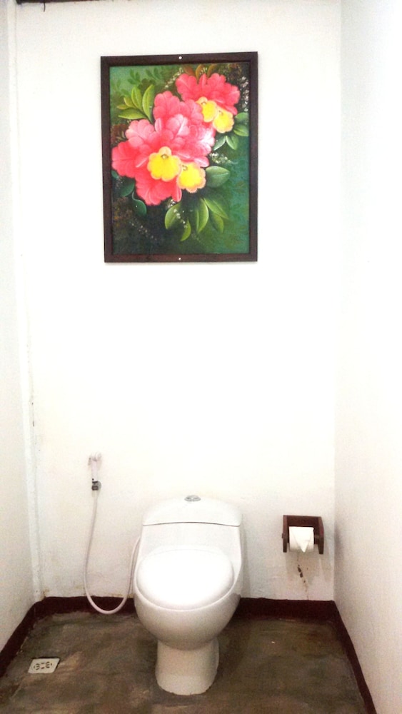 Mami In Homestay