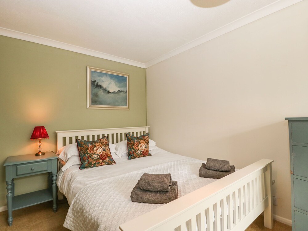 Beau Hideaway