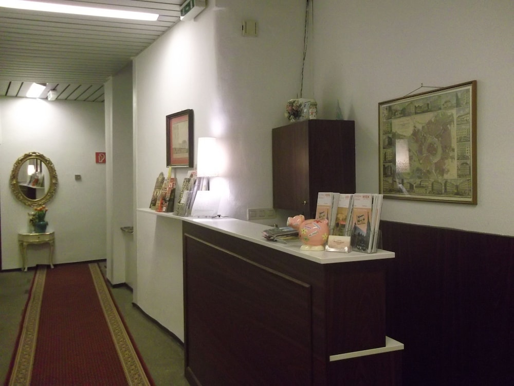 Pension Lerner