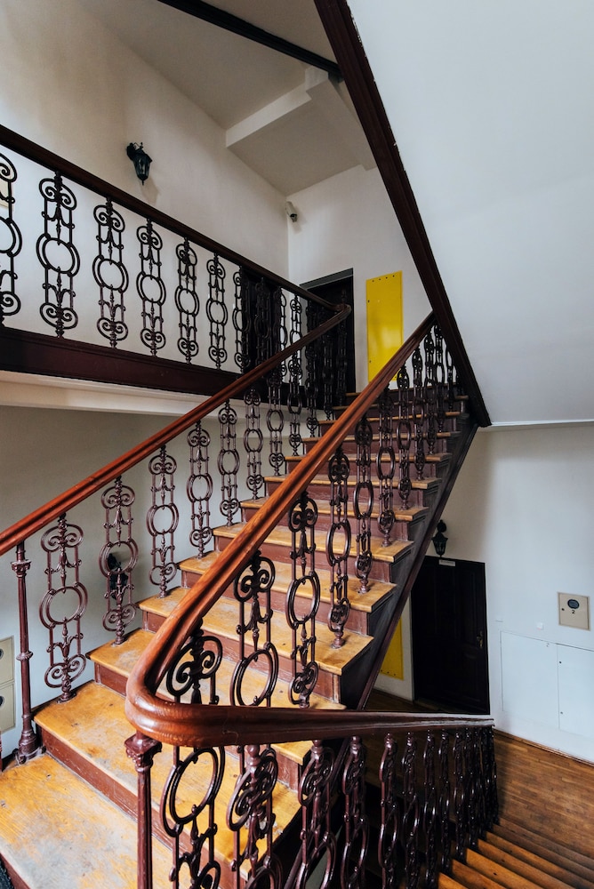 EchoDom 7 Apartments Brzozowa