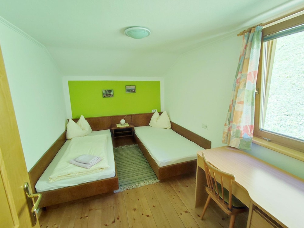 Chalet in Tirol by Zillertal Ski Slopes