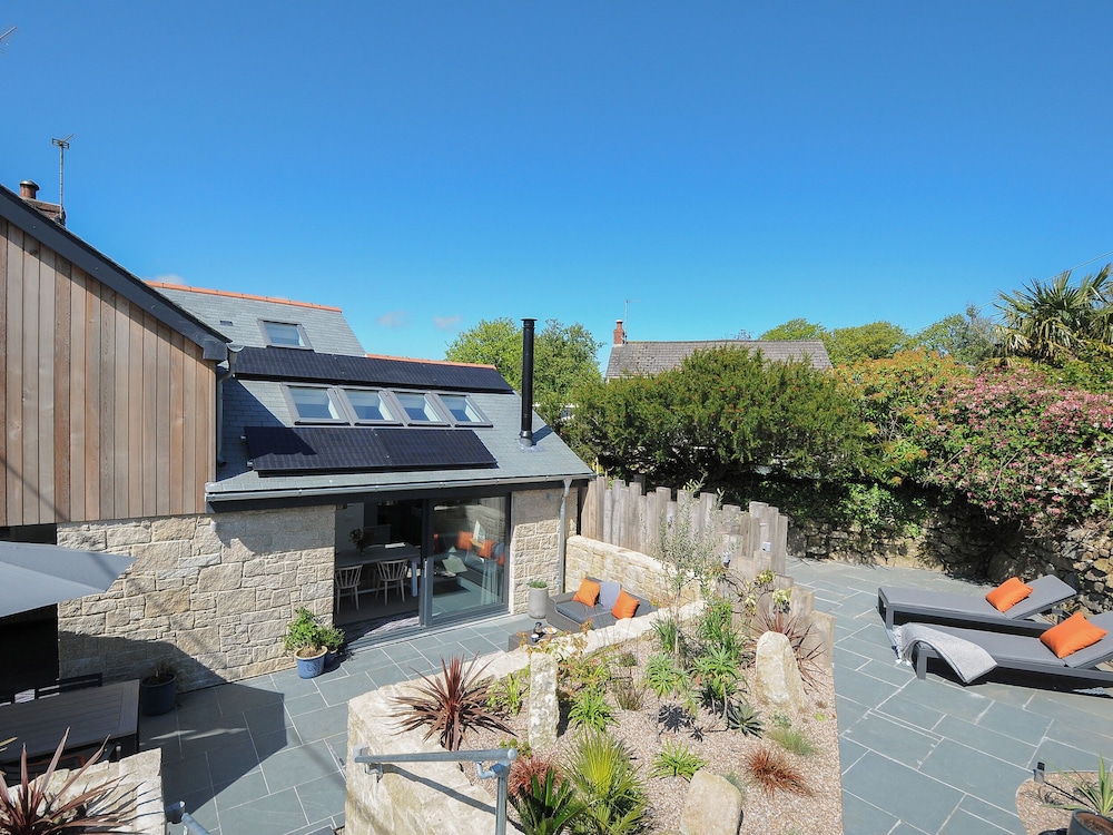 Stargazy Cottage