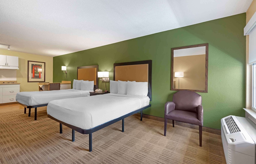 Extended Stay America Suites Washington DC Falls Church - Property Image 22