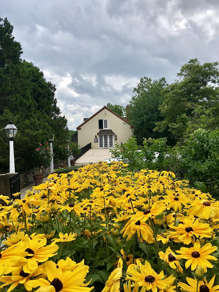 Wilmington Vacations - The Inn at Montchanin Village, a Historic Hotel of America - Property Image 90