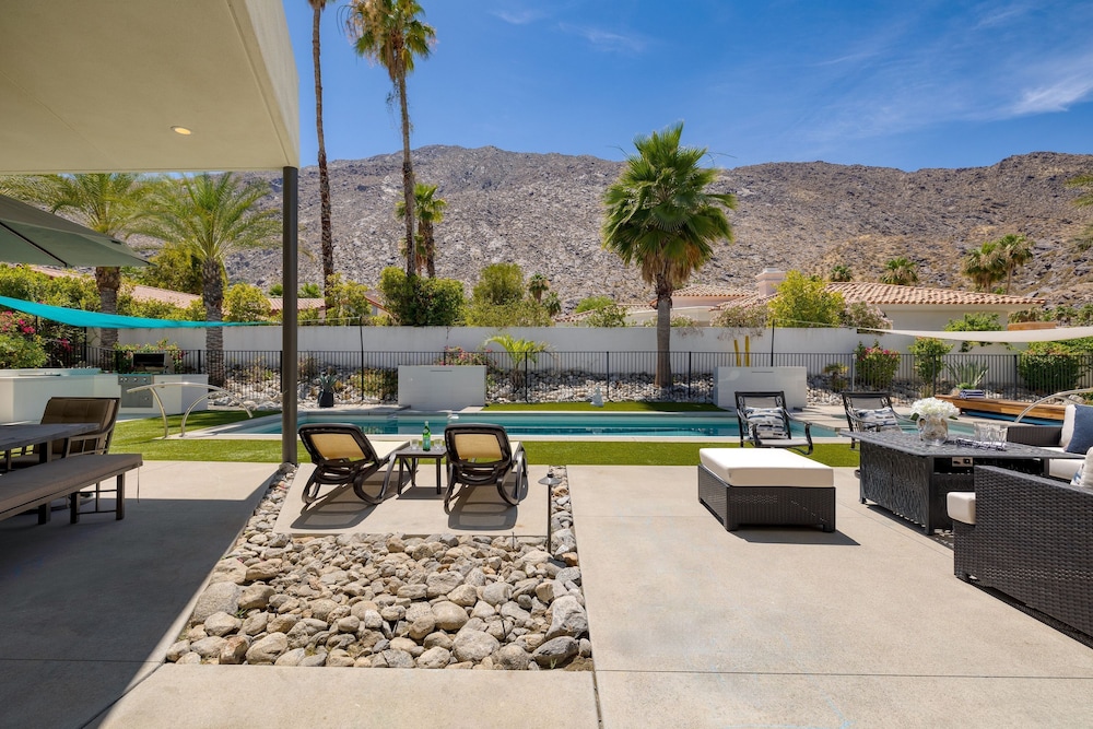 Villa Valentina by Avantstay Pool Hot Tub Views Luxury Design