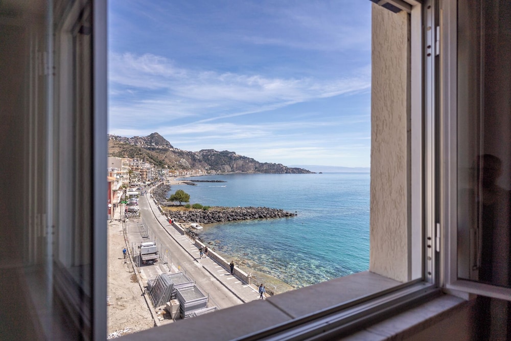 IG-Talia Apartments