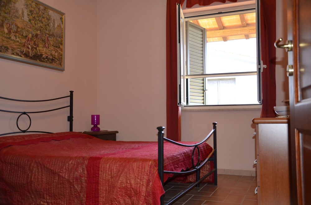 Agriturismo Podere la Fonte
