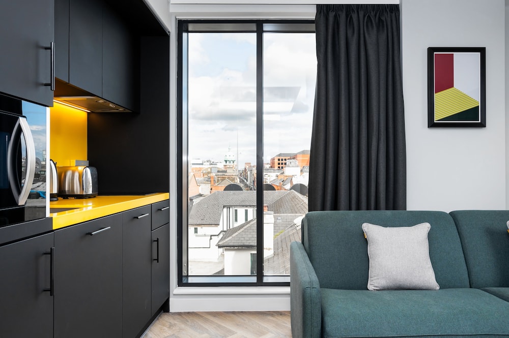 Staycity Aparthotels Dublin City Centre 53