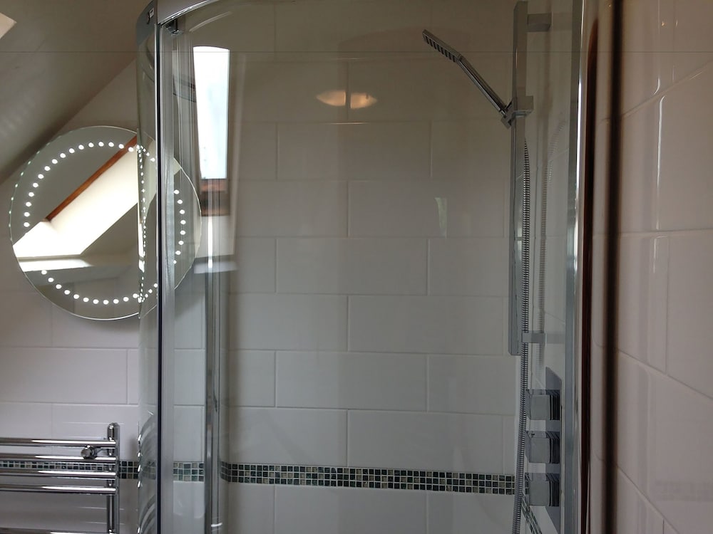 Troedyrhiw Holiday Cottages
