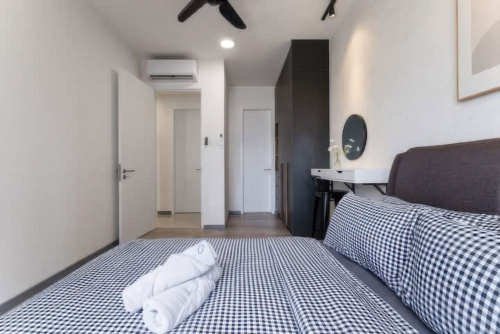United Point Residence KL Lifestyle