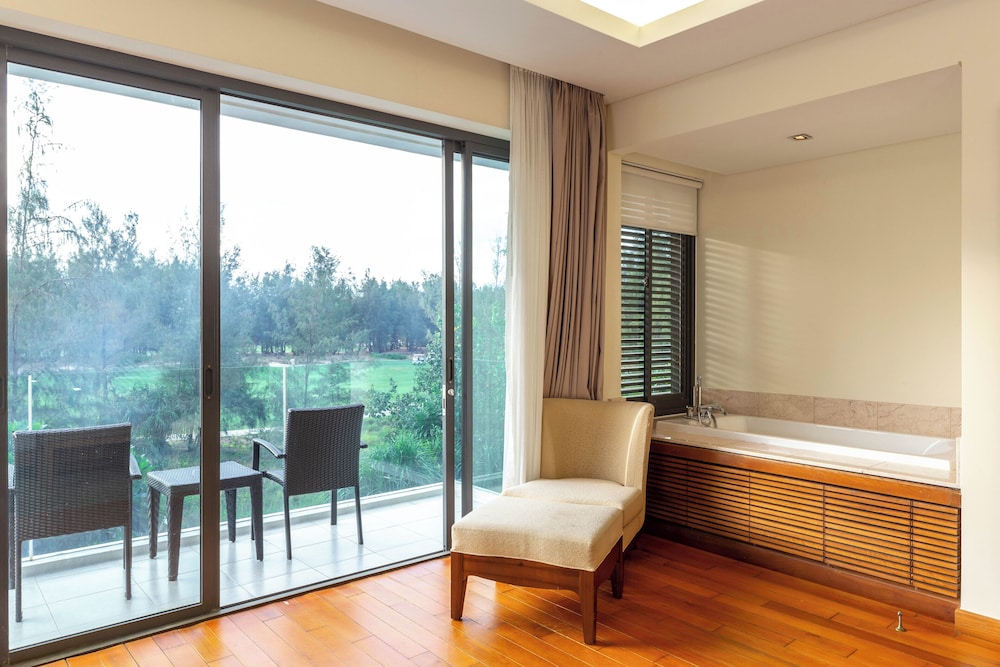 The Ocean Villa Da Nag By Abogo