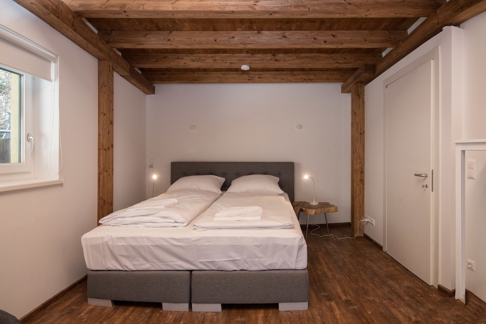 Panorama Chalet Seefeld