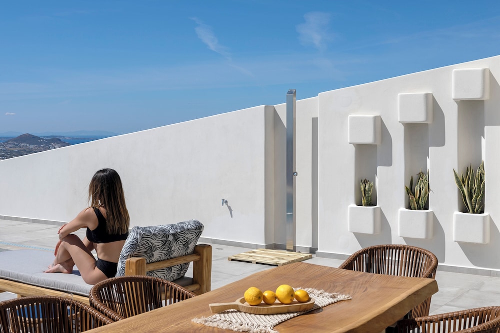 La Grande Vue Private Villas