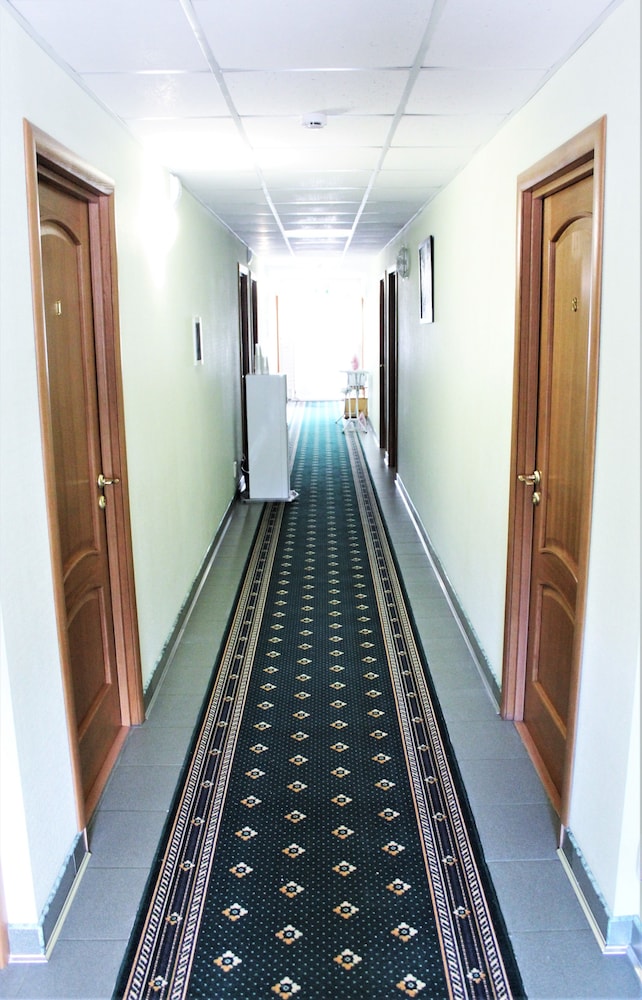 Hotel Vyrubovo - Hotel