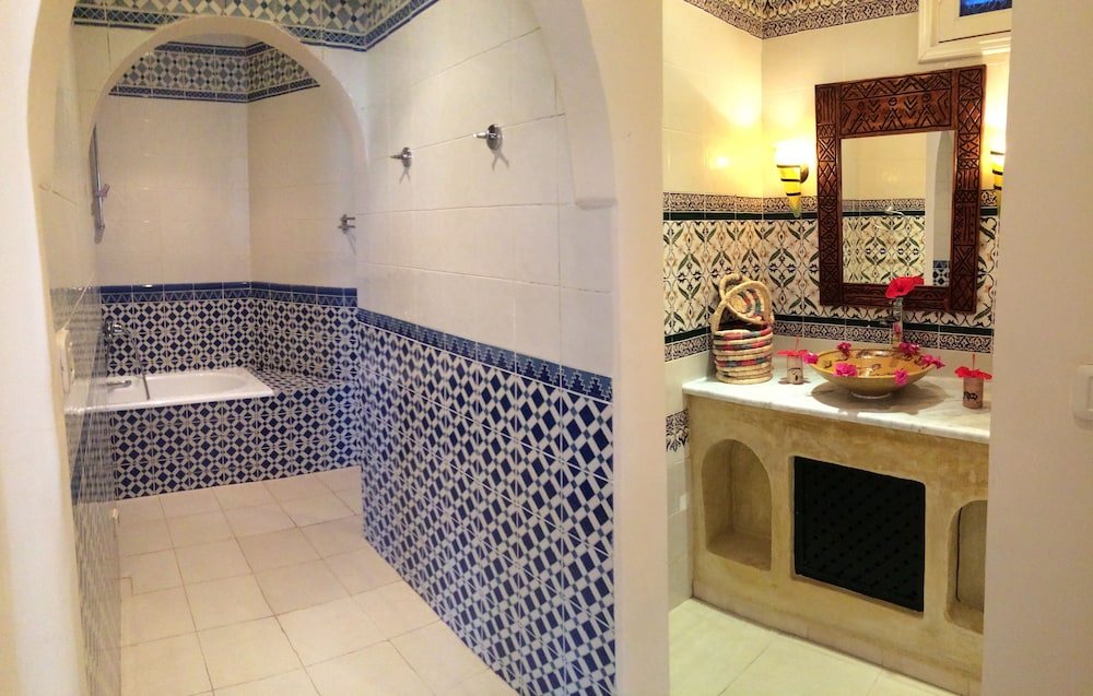 Dar Jasmin Djerba