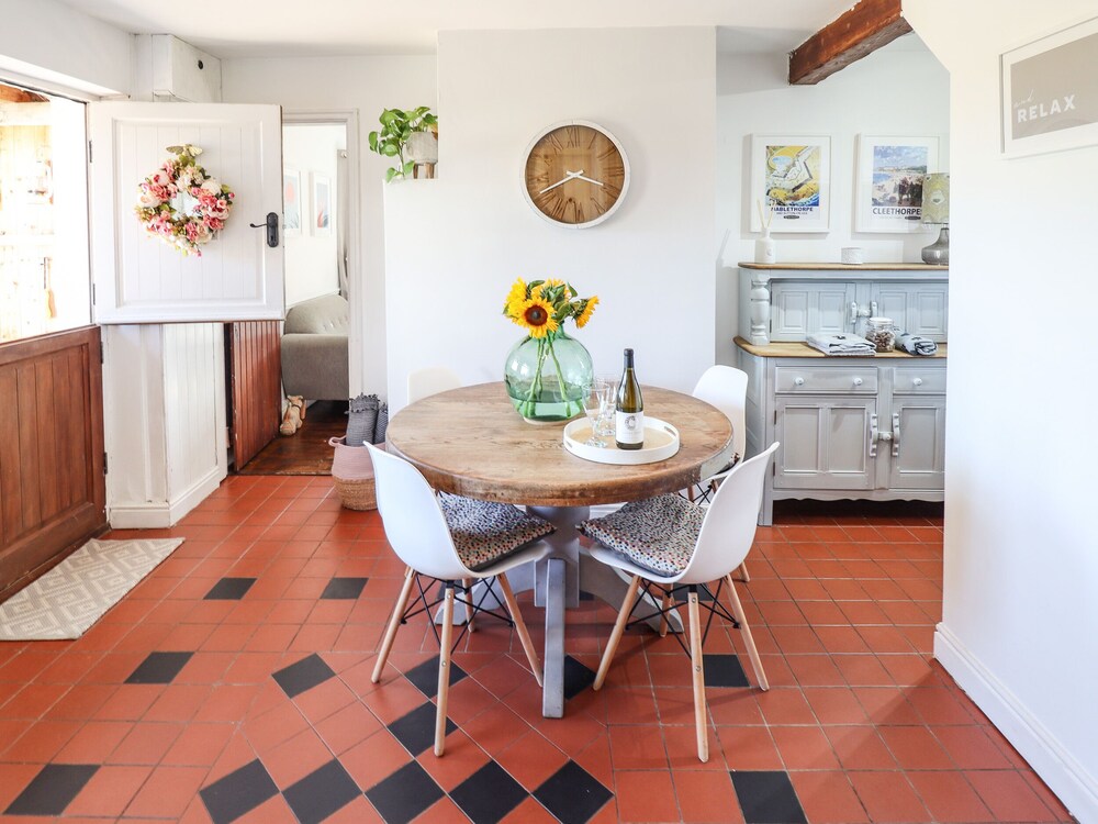 Rose Cottage