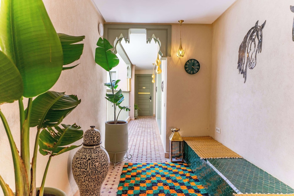Riad 26