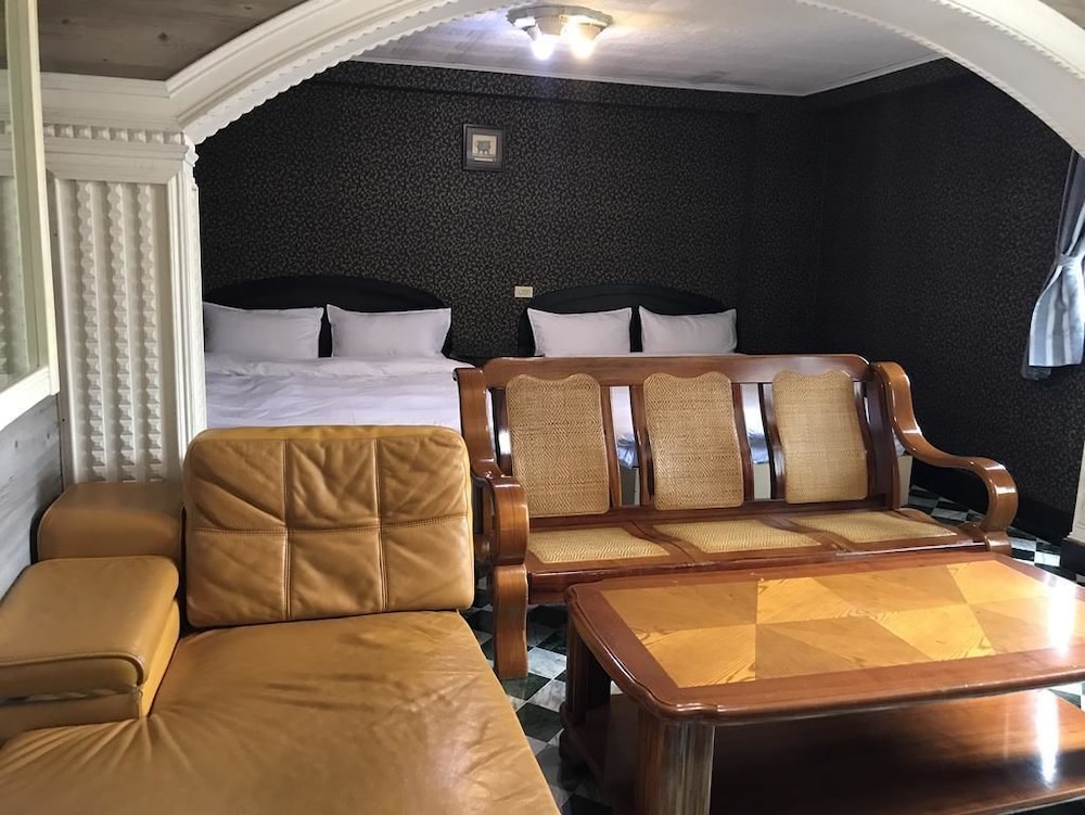 Gui Zu Hotel view 2