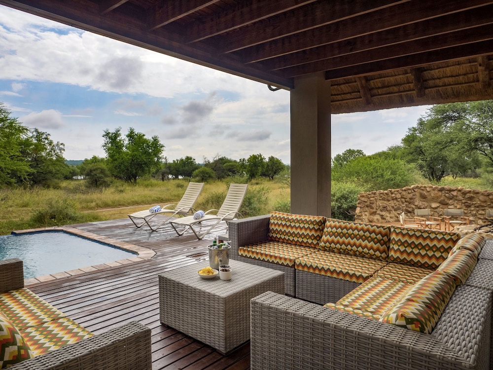 Finfoot Lake Reserve by Dream Resorts