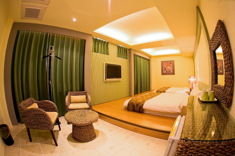 K-ONE HomeStay