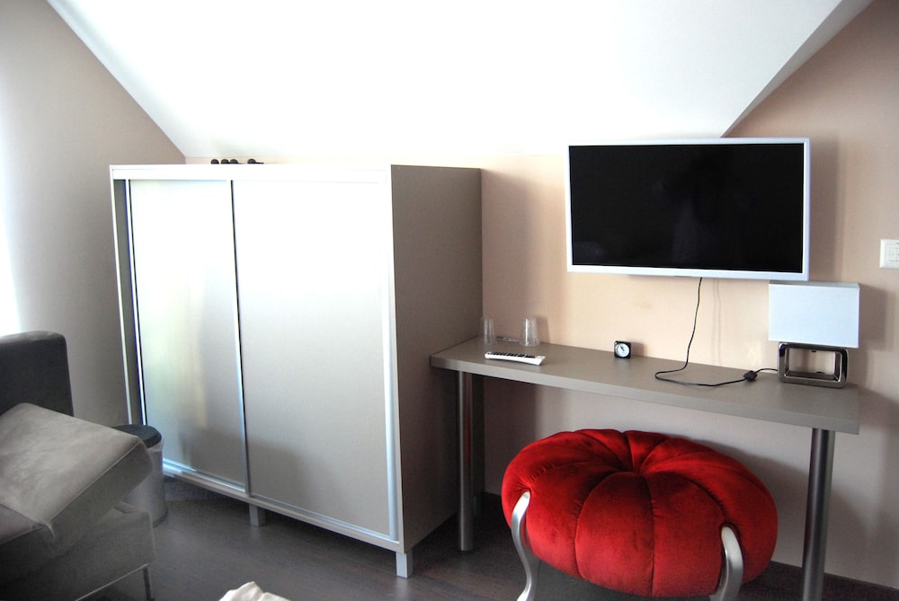 Bed & Breakfast Comfort House Olten - Lostorf