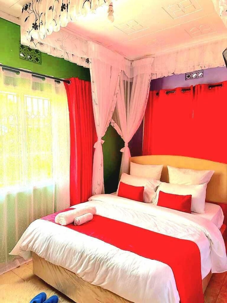 Milimani Suites Kisumu view 3