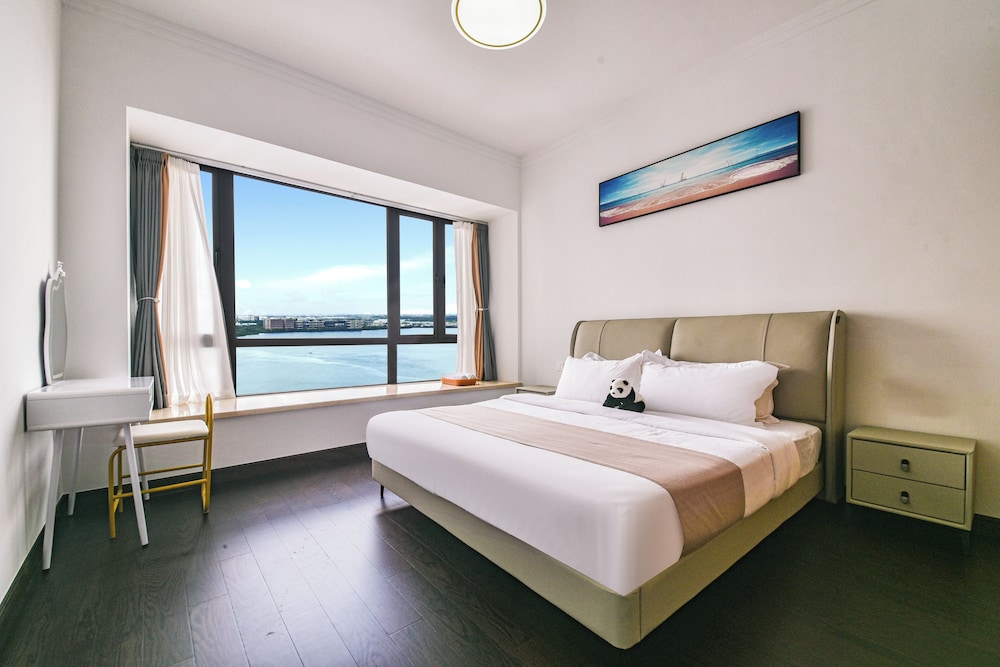 R&F Princess Cove by FUJU & 5mins to ClQ